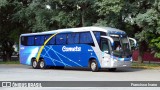 Viação Cometa 14114 na cidade de São Paulo, São Paulo, Brasil, por Francisco Ivano. Número da foto: #13157360.