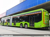 Viação Gato Preto 8 2007 na cidade de Osasco, São Paulo, Brasil, por Ítalo Silva. Número da foto: #13154176.