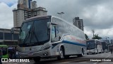 Viação Piracicabana 7124 na cidade de Barueri, São Paulo, Brasil, por Henrique Oliveira. Número da foto: #13155639.