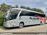Naldo Locadora e Turismo 1020 na cidade de Garça, São Paulo, Brasil, por Júnior Juninho. Número da foto: #13154980.