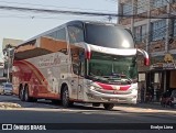 Turismo Santa Emília 1057 na cidade de Volta Redonda, Rio de Janeiro, Brasil, por Evelyn Lima. Número da foto: #13155813.