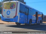 HP Transportes Coletivos 20.590 na cidade de Aparecida de Goiânia, Goiás, Brasil, por Pedro Henrique Eufrasio Correia Dias. Número da foto: #:id.