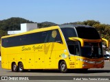 Santa Izabel 2040 na cidade de Trindade, Goiás, Brasil, por Rafael Teles Ferreira Meneses. Número da foto: #13156261.