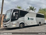 Rosa Turismo 23100 na cidade de Garça, São Paulo, Brasil, por Júnior Juninho. Número da foto: #13155071.
