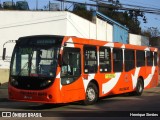 Auto Omnibus Floramar 0640 na cidade de Belo Horizonte, Minas Gerais, Brasil, por Henrique Simões. Número da foto: #13154419.