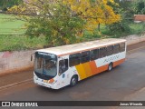 Transportadora Turística Petitto 92650 na cidade de Dumont, São Paulo, Brasil, por Jonas Miranda. Número da foto: #13154491.