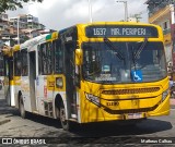 Plataforma Transportes 31190 na cidade de Salvador, Bahia, Brasil, por Matheus Calhau. Número da foto: #13154820.