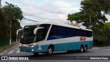 Rápido Ribeirão Preto 3510 na cidade de São Paulo, São Paulo, Brasil, por Francisco Ivano. Número da foto: #13157237.