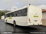 Marvão Serviços de Transporte 2183 na cidade de Teresina, Piauí, Brasil, por Marcio Eduardo da Silva Morais. Número da foto: #13155619.