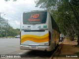 HD Turismo 2277 na cidade de Feira de Santana, Bahia, Brasil, por Davi Almeida. Número da foto: #:id.