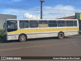 Ônibus Particulares 0987 na cidade de Miguel Alves, Piauí, Brasil, por Marcio Eduardo da Silva Morais. Número da foto: #13155602.
