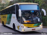 Empresa Gontijo de Transportes 14495 na cidade de São Paulo, São Paulo, Brasil, por Ítalo Silva. Número da foto: #13154079.