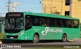 Viação Graciosa 82 na cidade de Paranaguá, Paraná, Brasil, por Guilherme Bomfim. Número da foto: #13157056.