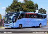 UTIL - União Transporte Interestadual de Luxo 6407 na cidade de Brasília, Distrito Federal, Brasil, por Joao Paulo Nascimento Silva. Número da foto: #13155576.