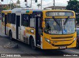 Plataforma Transportes 31181 na cidade de Salvador, Bahia, Brasil, por Matheus Calhau. Número da foto: #:id.