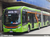 Viação Gato Preto 8 2007 na cidade de Osasco, São Paulo, Brasil, por Ítalo Silva. Número da foto: #13154183.