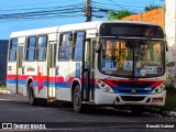 Transporte Tropical 4322 na cidade de Aracaju, Sergipe, Brasil, por Ronald Gabriel. Número da foto: #13155972.