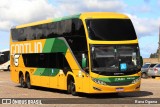 Empresa Gontijo de Transportes 23120 na cidade de Vitória da Conquista, Bahia, Brasil, por Rava Ogawa. Número da foto: #13156876.
