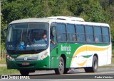 Transporte e Turismo Iluminada MG 1.066 na cidade de Magé, Rio de Janeiro, Brasil, por Pedro Vinicius. Número da foto: #13154249.