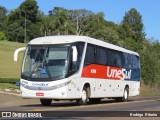 Unesul de Transportes 4190 na cidade de Erechim, Rio Grande do Sul, Brasil, por Rodrigo  Ribeiro. Número da foto: #13156209.