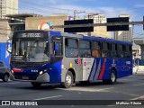 Next Mobilidade - ABC Sistema de Transporte 81.639 na cidade de São Bernardo do Campo, São Paulo, Brasil, por Matheus Ribeiro. Número da foto: #13154117.