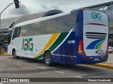 IBG Transportes e Turismo 11412012 na cidade de Fortaleza, Ceará, Brasil, por Marcio Cavalcante. Número da foto: #:id.