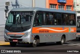 Transportes Coletivos Grande Bauru 2960 na cidade de Bauru, São Paulo, Brasil, por Adriel Philipe. Número da foto: #13157255.