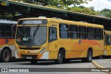 Via Metro Transportes Urbanos 3370 na cidade de Ilhéus, Bahia, Brasil, por Wesley Araujo. Número da foto: #:id.