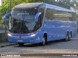 Expresso Guanabara 757 na cidade de Fortaleza, Ceará, Brasil, por Alexandre Dumas. Número da foto: #:id.