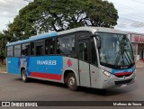 Transleles Transporte e Turismo 22290 na cidade de Luziânia, Goiás, Brasil, por Matheus de Souza. Número da foto: #13154862.
