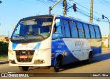 Vitória Transportes 201362 na cidade de Aracaju, Sergipe, Brasil, por Eder C.  Silva. Número da foto: #:id.