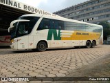 Viação Nacional 18560 na cidade de Ipatinga, Minas Gerais, Brasil, por Celso ROTA381. Número da foto: #:id.