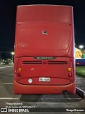 KF Transportes NOL7690 na cidade de Manaus, Amazonas, Brasil, por Thiago Bezerra. Número da foto: #13156448.