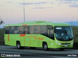 Tursan - Turismo Santo André 917 na cidade de Canas, São Paulo, Brasil, por João Felipe. Número da foto: #:id.