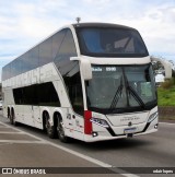 Auto Viação Catarinense 321315 na cidade de Caçapava, São Paulo, Brasil, por odair lopes. Número da foto: #:id.