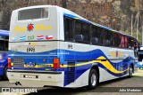 Vip Bus Comércio de Ônibus 1991 na cidade de Campinas, São Paulo, Brasil, por Julio Medeiros. Número da foto: #13154691.
