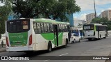 Caprichosa Auto Ônibus C27226 na cidade de Rio de Janeiro, Rio de Janeiro, Brasil, por Gabriel Sousa. Número da foto: #:id.
