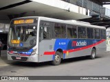 Transportes Machado RJ 162.036 na cidade de Magé, Rio de Janeiro, Brasil, por Gabriel Oliveira da Silva. Número da foto: #13157161.