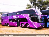 Aloha Turismo 1506 na cidade de Aparecida, São Paulo, Brasil, por José Geyvson da Silva. Número da foto: #13155946.