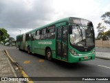 VCG - Viação Campos Gerais 1169 na cidade de Ponta Grossa, Paraná, Brasil, por Paulobuss  Guaratuba. Número da foto: #13155334.