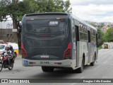 BH Leste Transportes > Nova Vista Transportes > TopBus Transportes 21192 na cidade de Belo Horizonte, Minas Gerais, Brasil, por Douglas Célio Brandao. Número da foto: #:id.