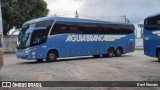 Viação Águia Branca 27860 na cidade de Teixeira de Freitas, Bahia, Brasil, por Davi Novais. Número da foto: #13155714.