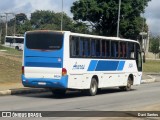 Viação Araras 5024 na cidade de Vitória da Conquista, Bahia, Brasil, por Davi Santos. Número da foto: #13155533.
