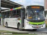 Auto Viação Três Amigos B44621 na cidade de Rio de Janeiro, Rio de Janeiro, Brasil, por João Victor - PHOTOVICTORBUS. Número da foto: #:id.