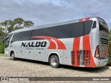 Naldo Locadora e Turismo 1020 na cidade de Garça, São Paulo, Brasil, por Júnior Juninho. Número da foto: #13154973.