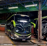 Viação Garcia 98051 na cidade de São Paulo, São Paulo, Brasil, por Andre Santos de Moraes. Número da foto: #13154462.