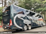 Grandtour Viagens e Turismo 1418 na cidade de Garça, São Paulo, Brasil, por Júnior Juninho. Número da foto: #13155032.