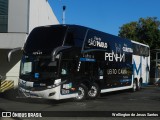 Empresa de Ônibus Nossa Senhora da Penha 60005 na cidade de Rio de Janeiro, Rio de Janeiro, Brasil, por Wellington de Jesus Santos. Número da foto: #13155918.
