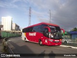Expresso Itamarati 6891 na cidade de São Paulo, São Paulo, Brasil, por Marcelo Horta. Número da foto: #13154858.