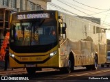 City Transporte Urbano Intermodal Sorocaba 2833 na cidade de Sorocaba, São Paulo, Brasil, por Guilherme Costa. Número da foto: #:id.